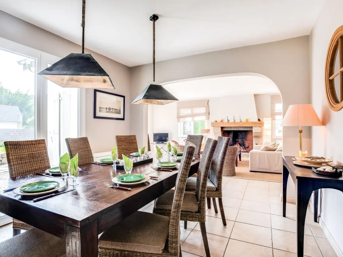 Maison de Vacances Carnac
