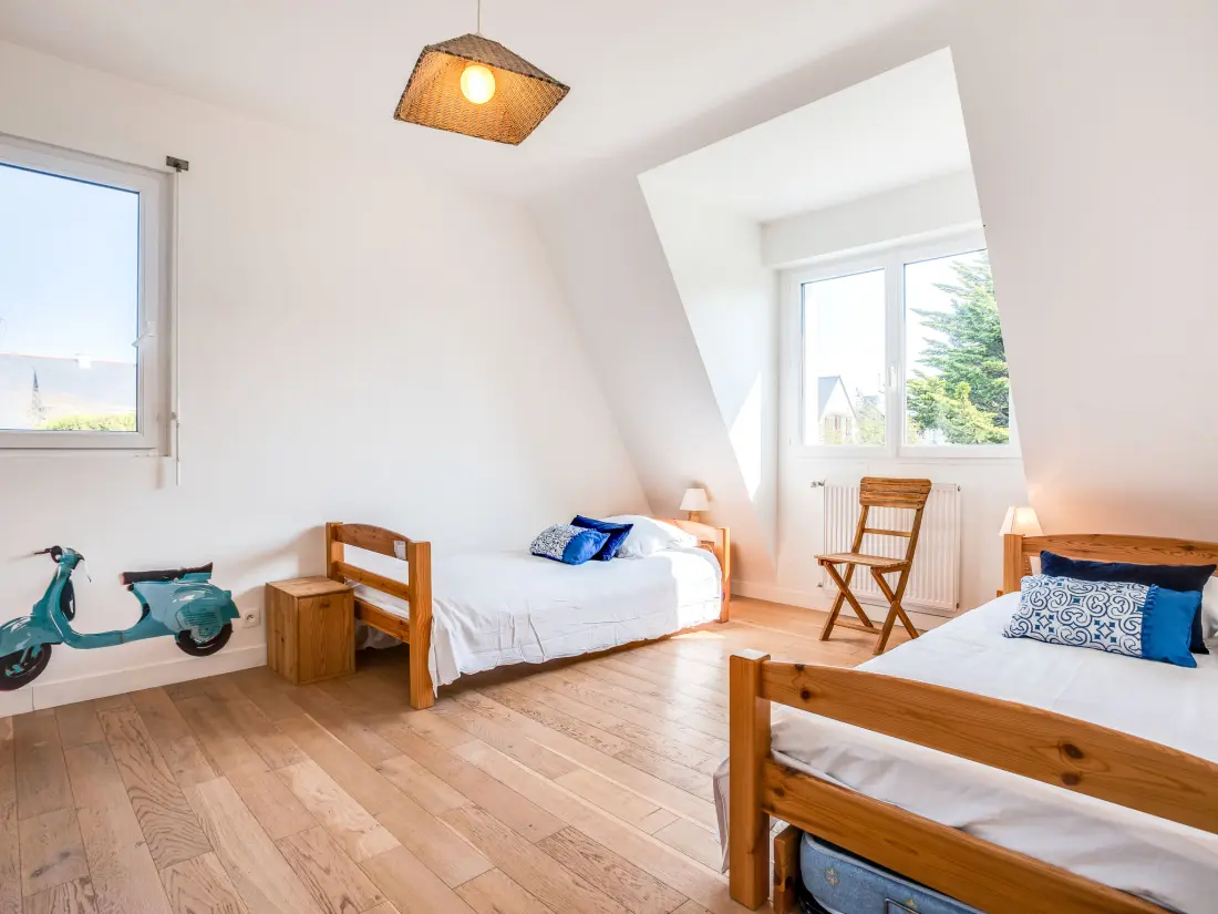 Maison de Vacances Carnac