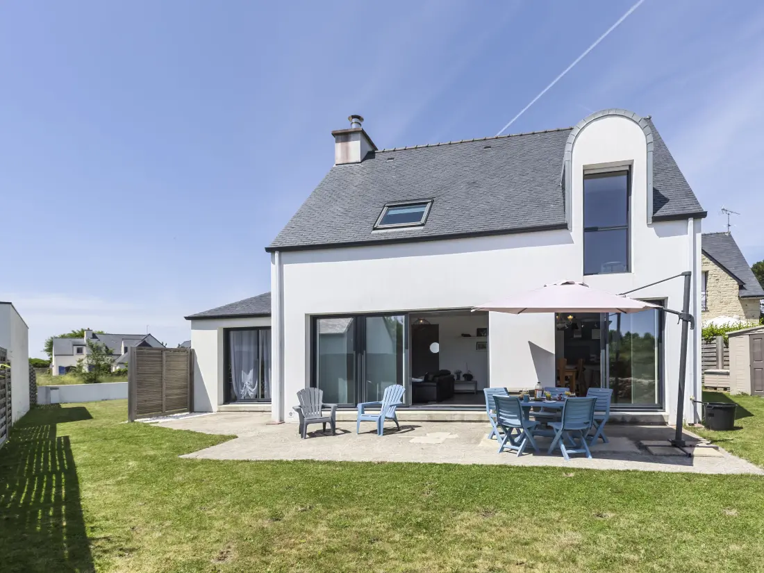 Maison de Vacances Carnac