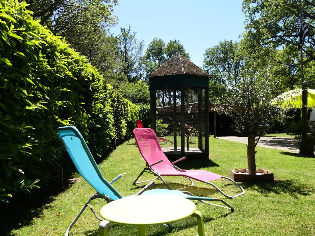 Maison de Vacances Carnac