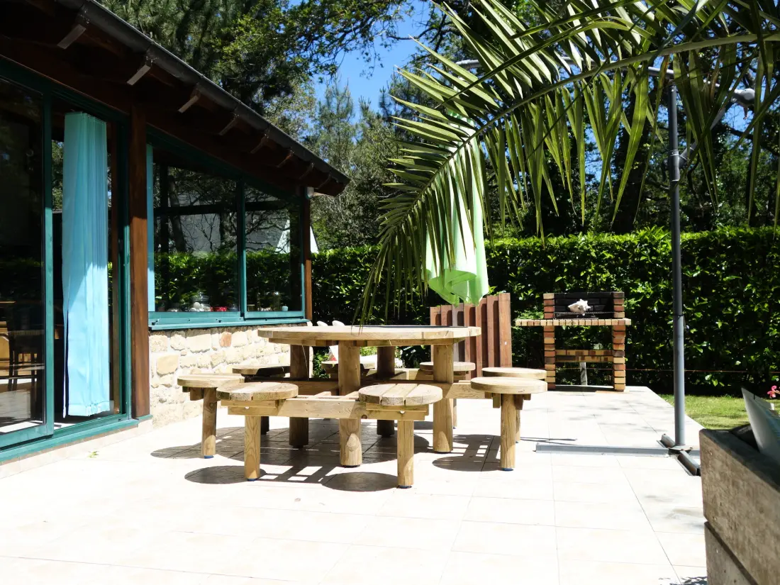 Maison de Vacances Carnac