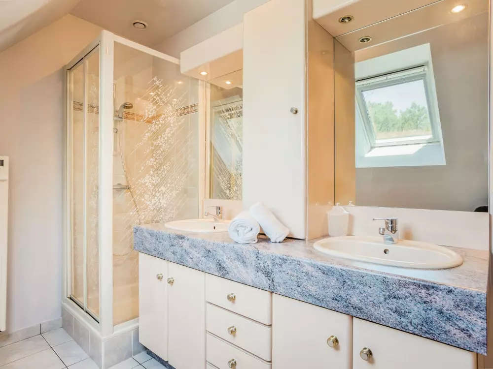 Maison de Vacances Carnac