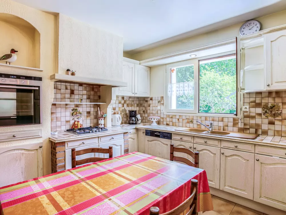 Maison de Vacances Carnac