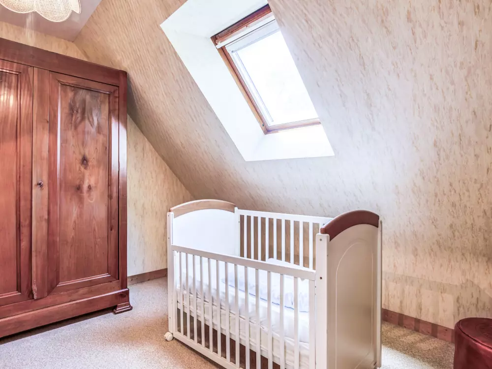 Maison de Vacances Carnac