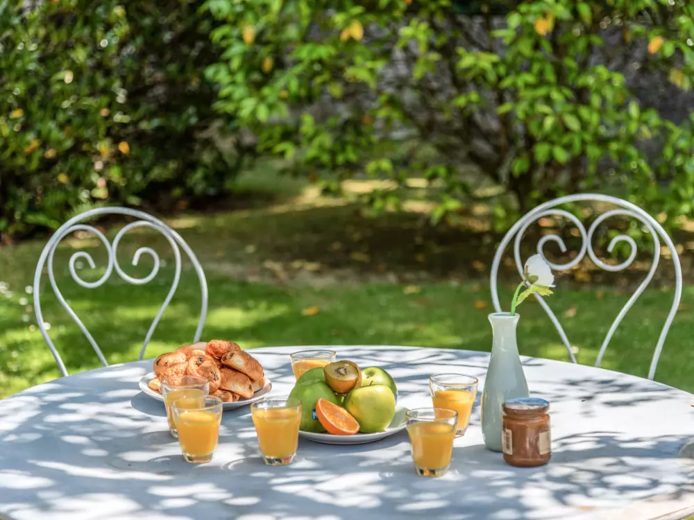 Maison de Vacances Carnac