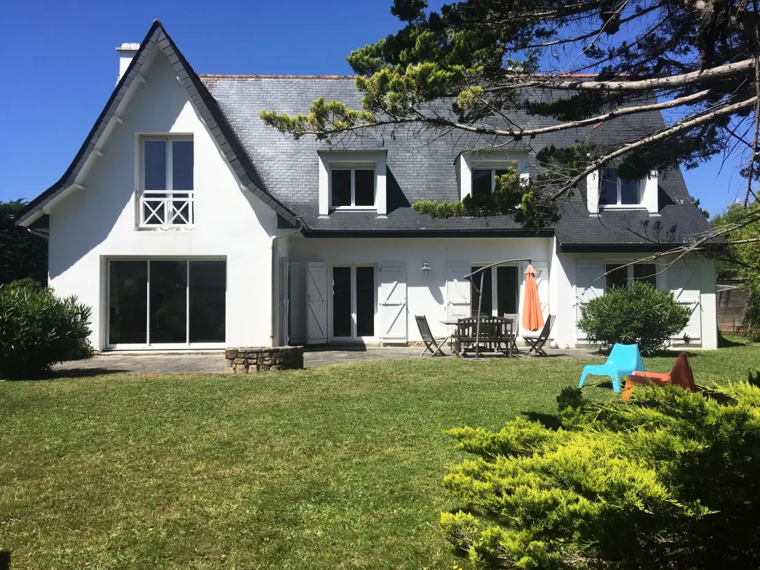 Maison de Vacances Carnac