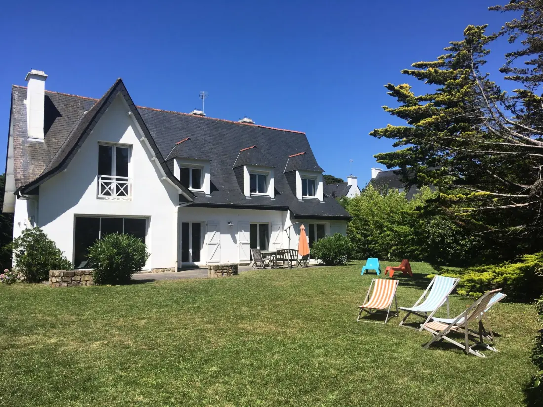 Maison de Vacances Carnac