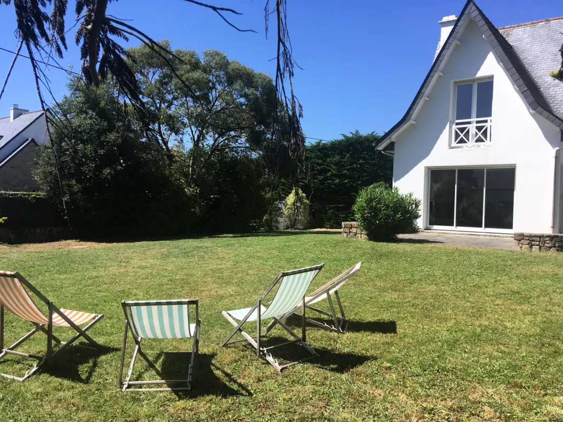 Maison de Vacances Carnac