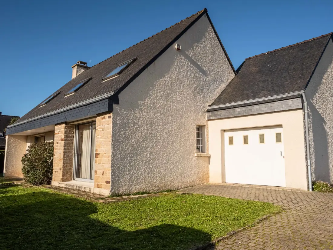 Maison de Vacances Carnac