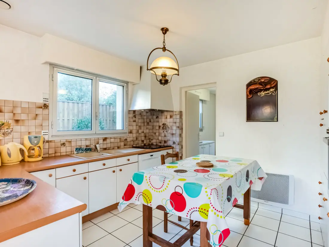 Maison de Vacances Carnac