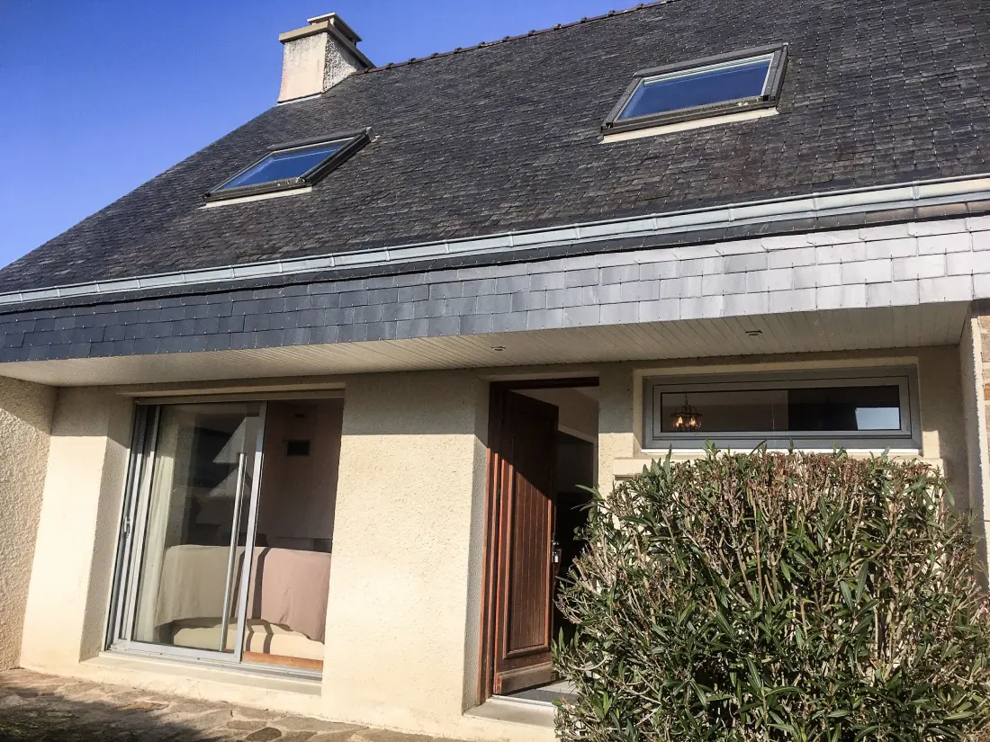Maison de Vacances Carnac