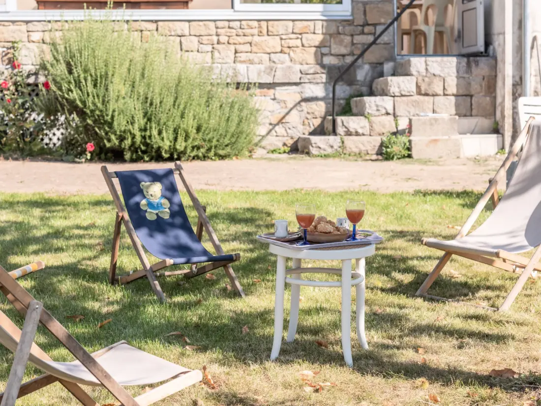 Maison de Vacances Carnac