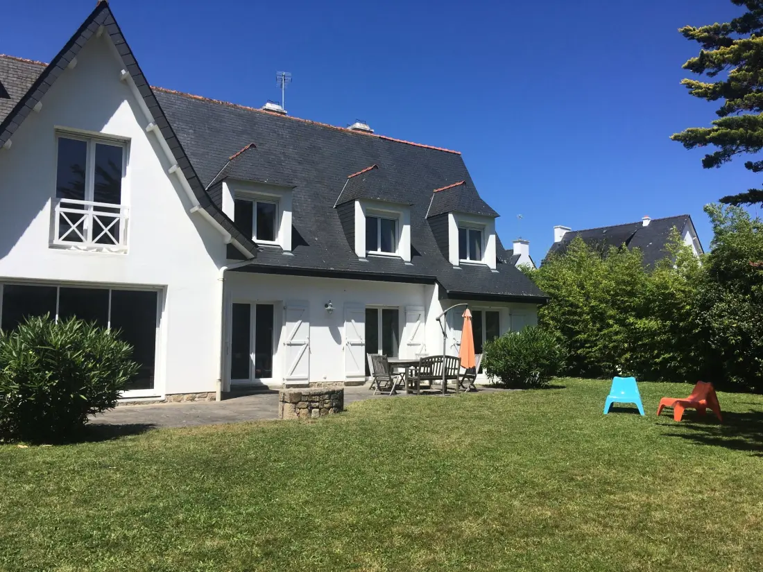 Maison de Vacances Carnac