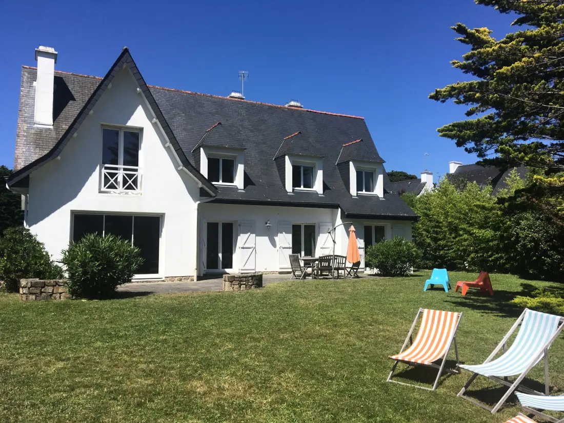 Maison de Vacances Carnac