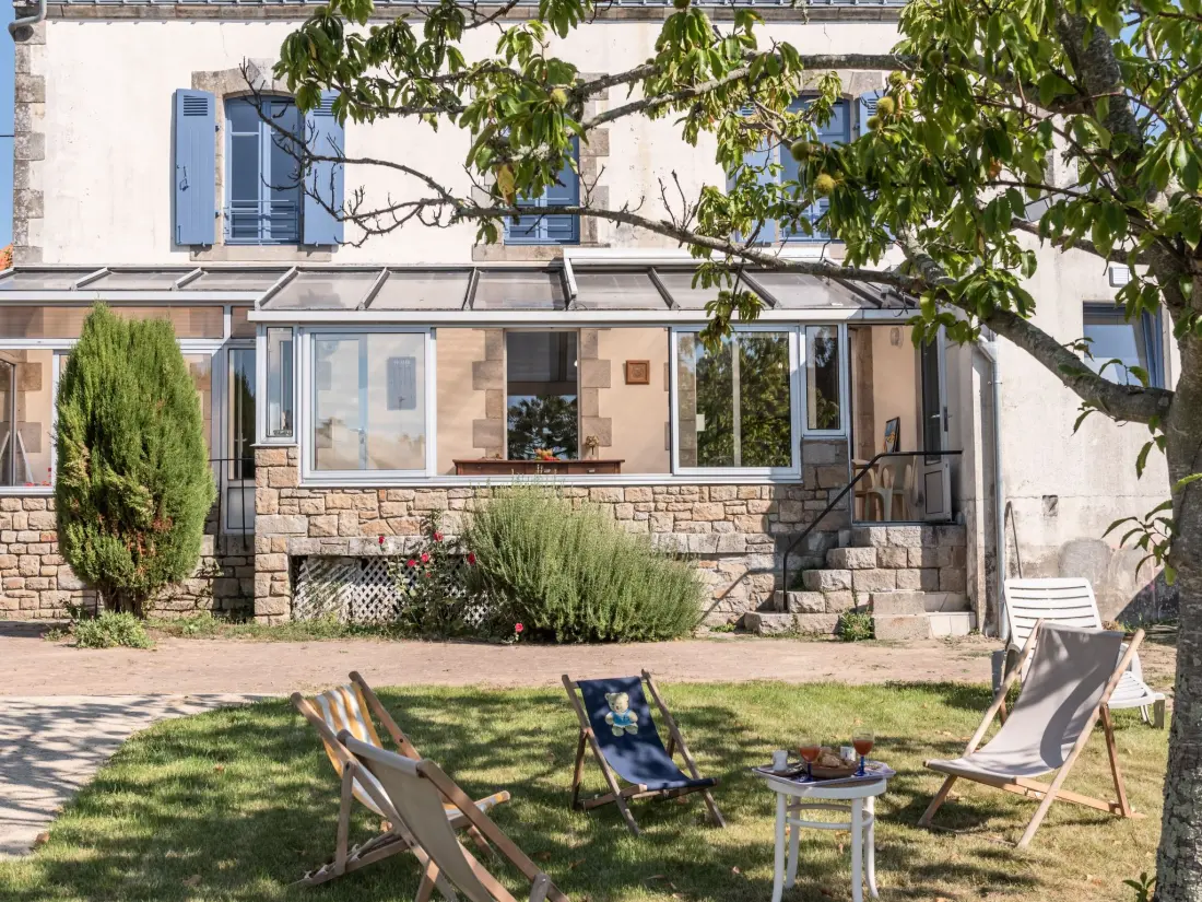 Maison de Vacances Carnac