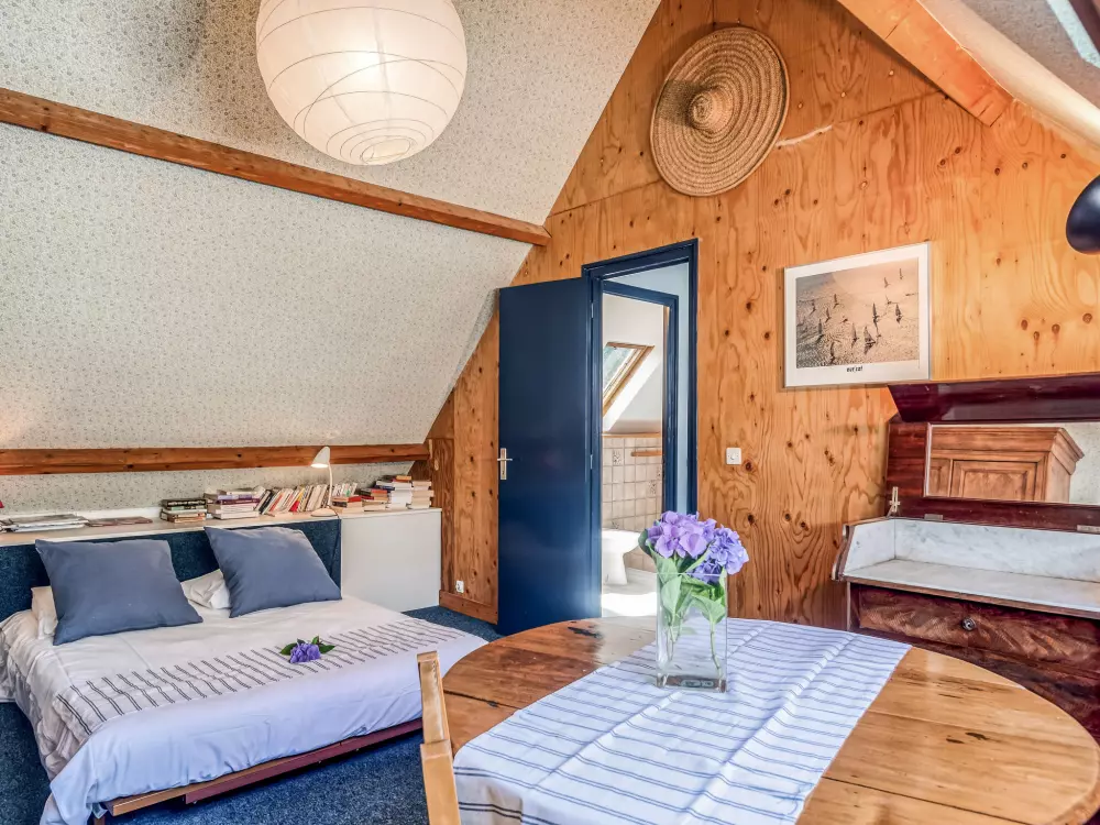 Maison de Vacances Carnac