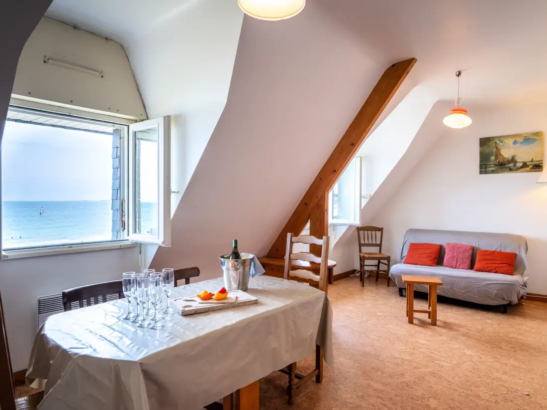 Maison de Vacances Carnac