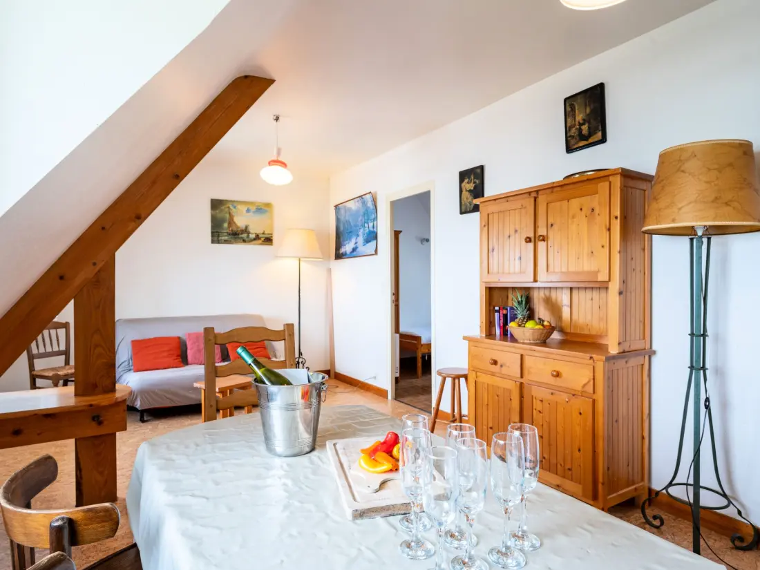 Maison de Vacances Carnac