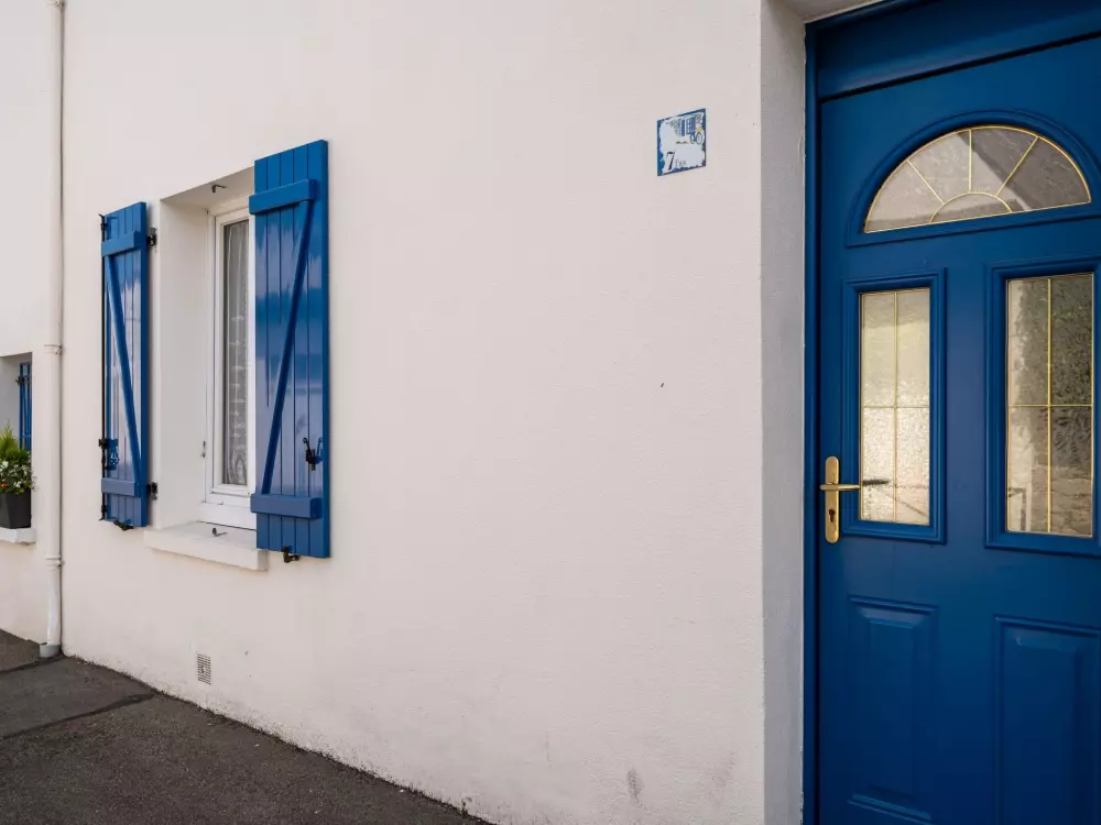 Maison de Vacances Carnac