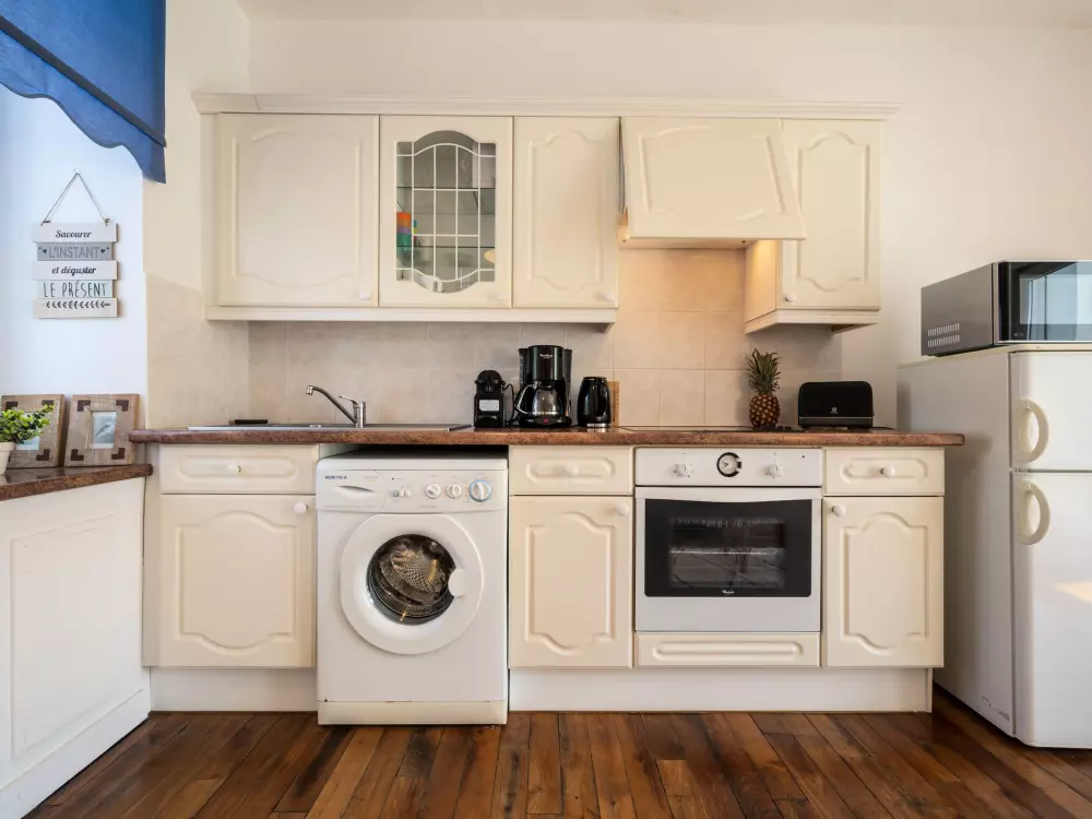 Maison de Vacances Carnac