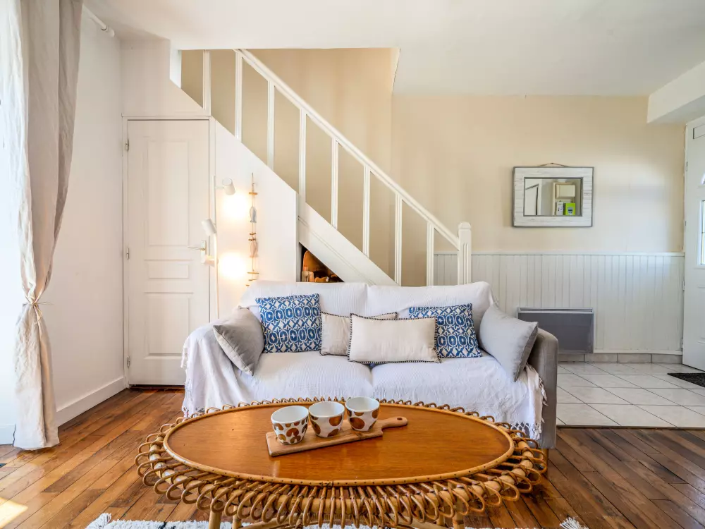 Maison de Vacances Carnac