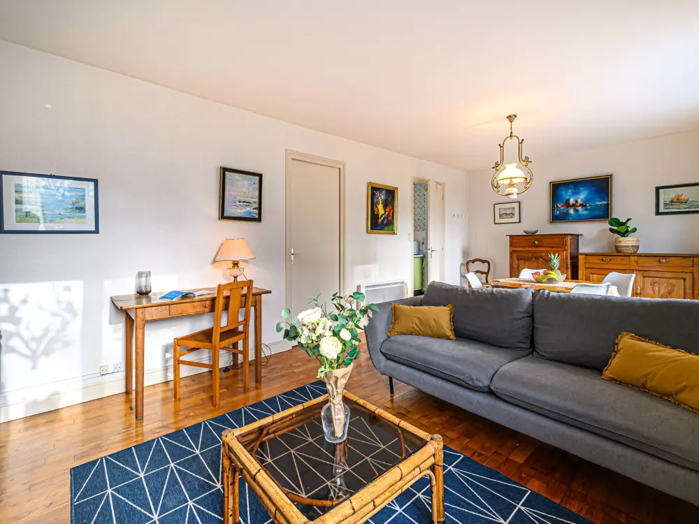 Maison de Vacances Carnac