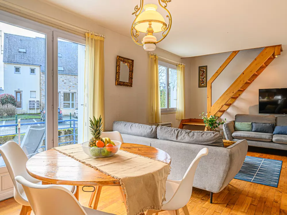 Maison de Vacances Carnac