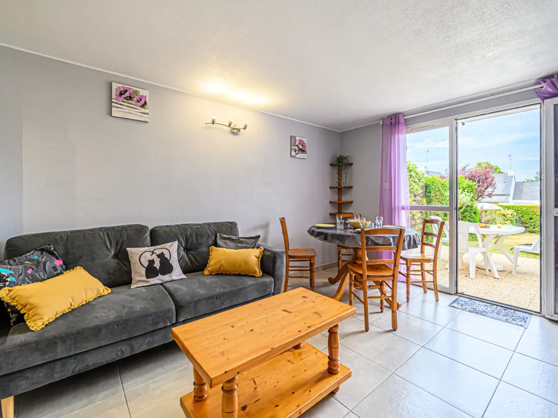 Maison de Vacances Carnac