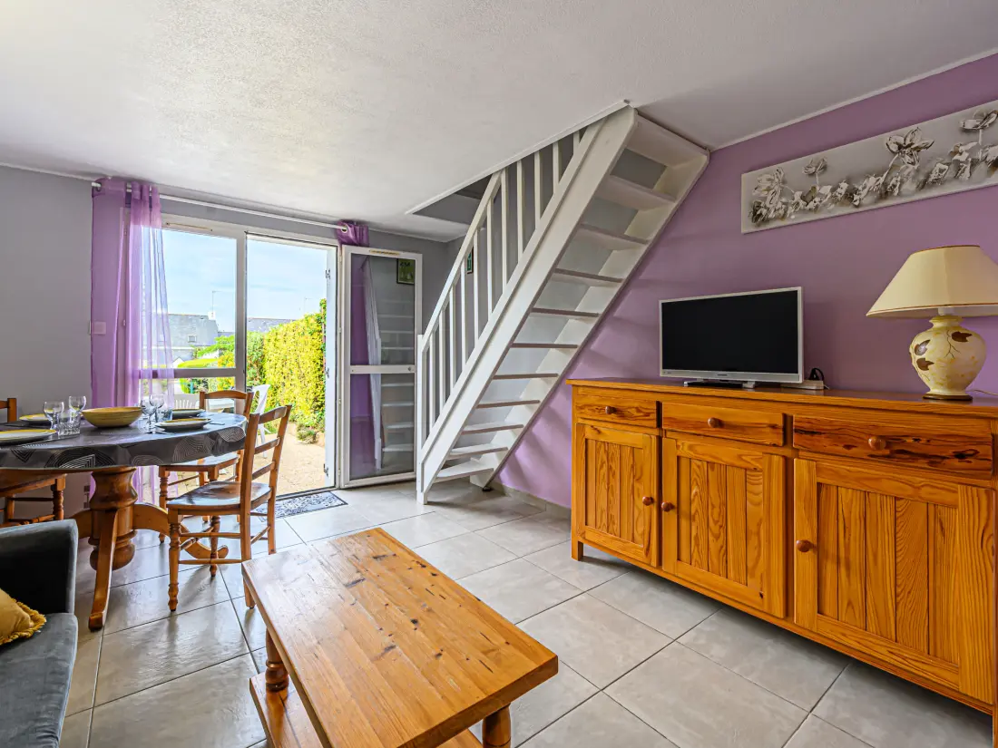 Maison de Vacances Carnac