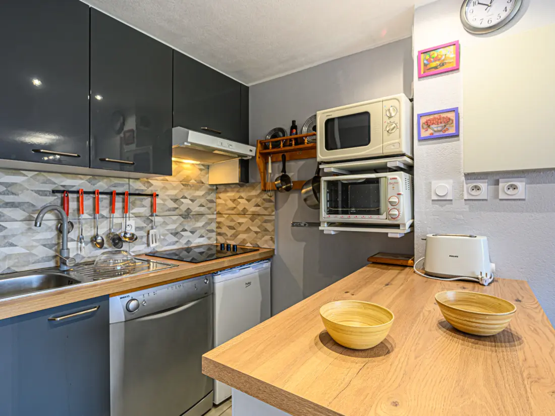 Maison de Vacances Carnac