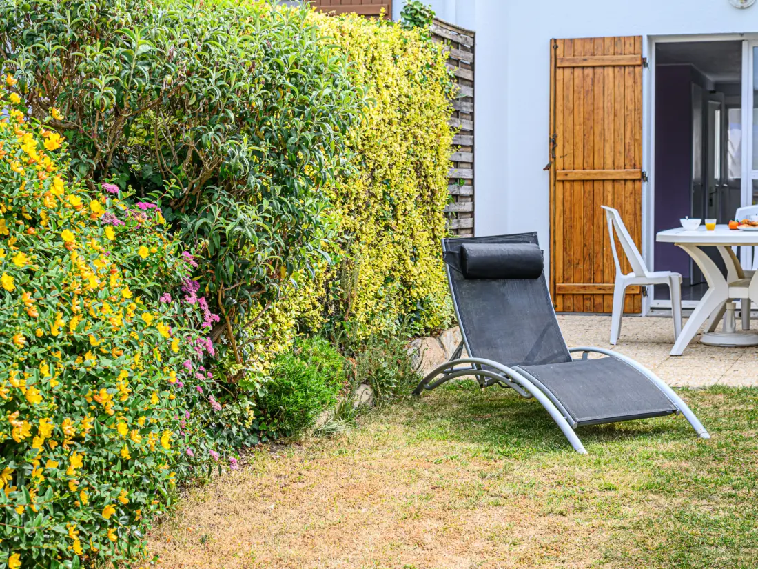 Maison de Vacances Carnac