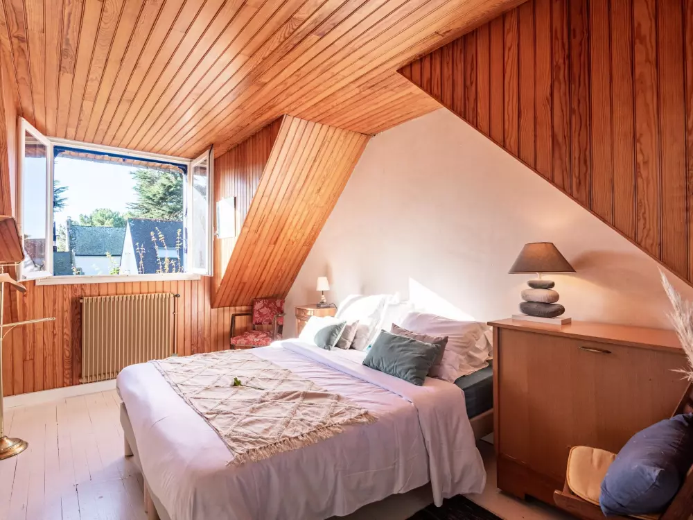 Maison de Vacances Carnac