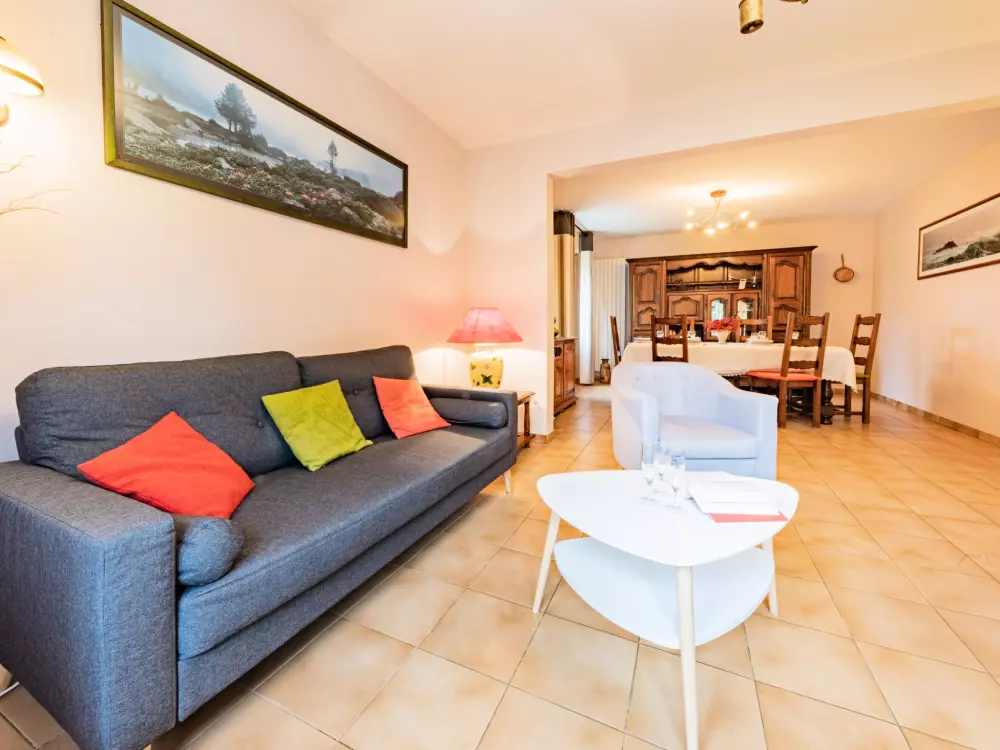 Maison de Vacances Carnac