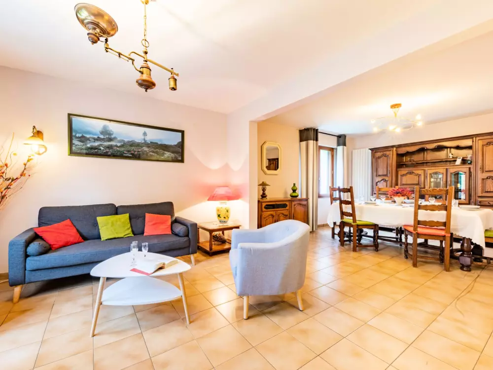 Maison de Vacances Carnac