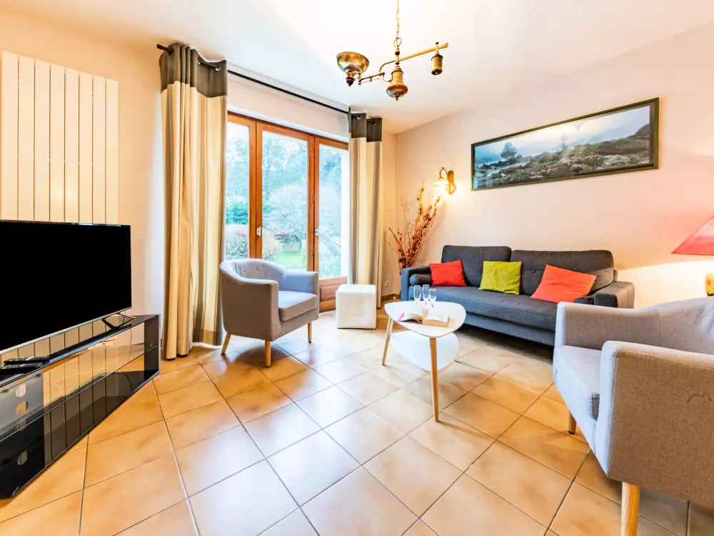 Maison de Vacances Carnac