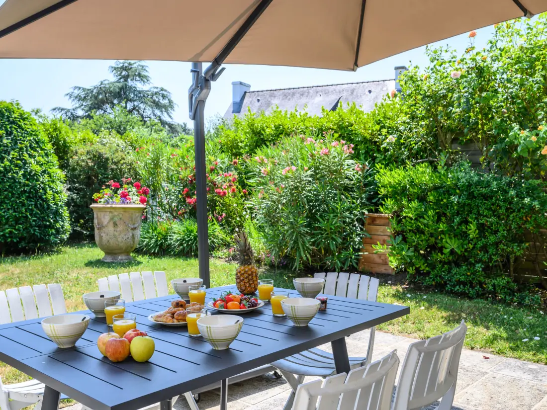 Maison de Vacances Carnac