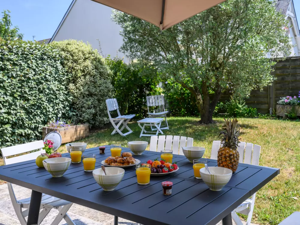 Maison de Vacances Carnac