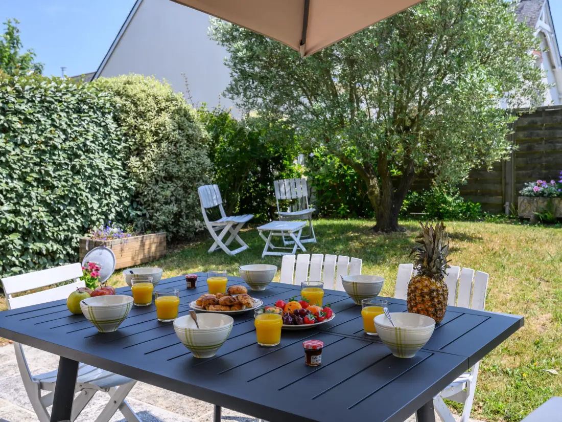 Maison de Vacances Carnac