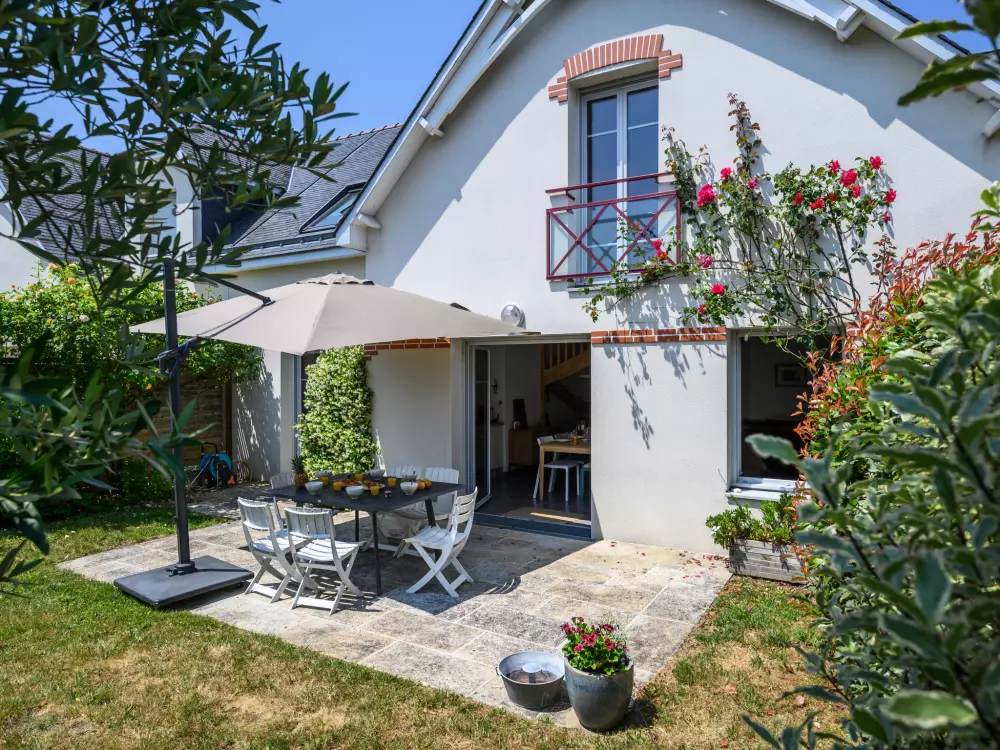 Maison de Vacances Carnac