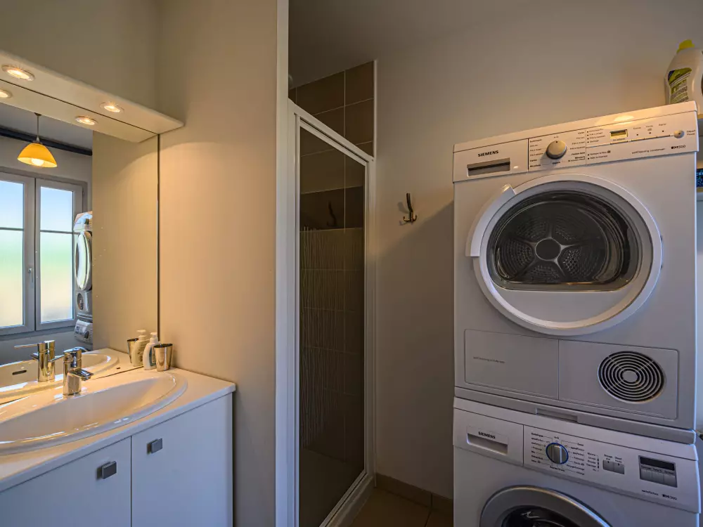 Maison de Vacances Carnac