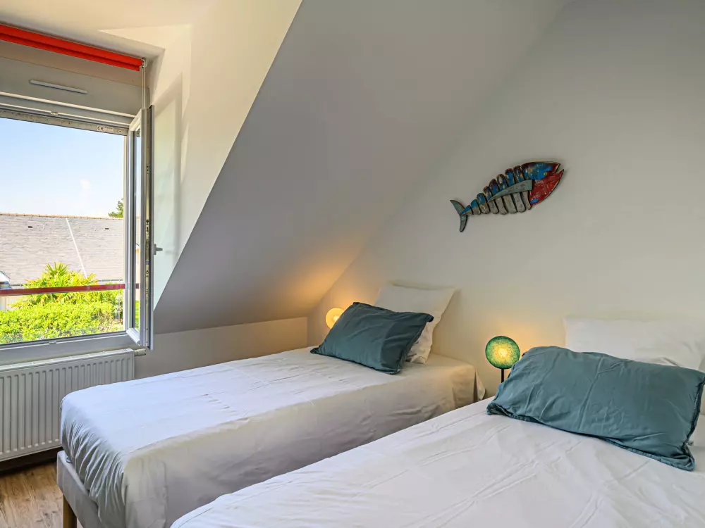 Maison de Vacances Carnac