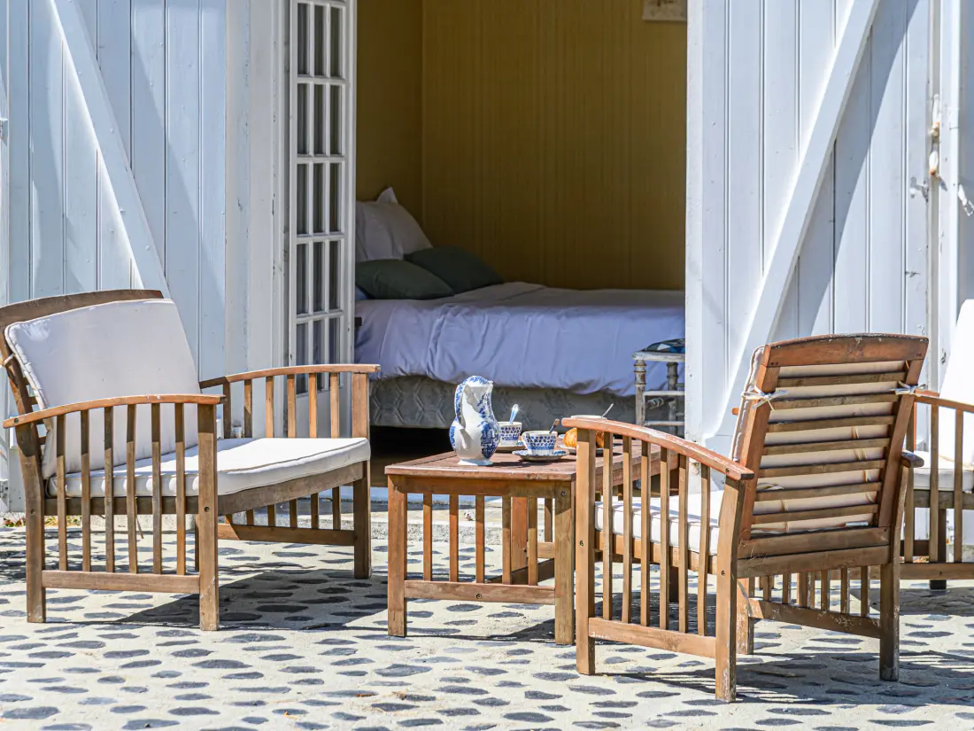 Maison de Vacances Carnac
