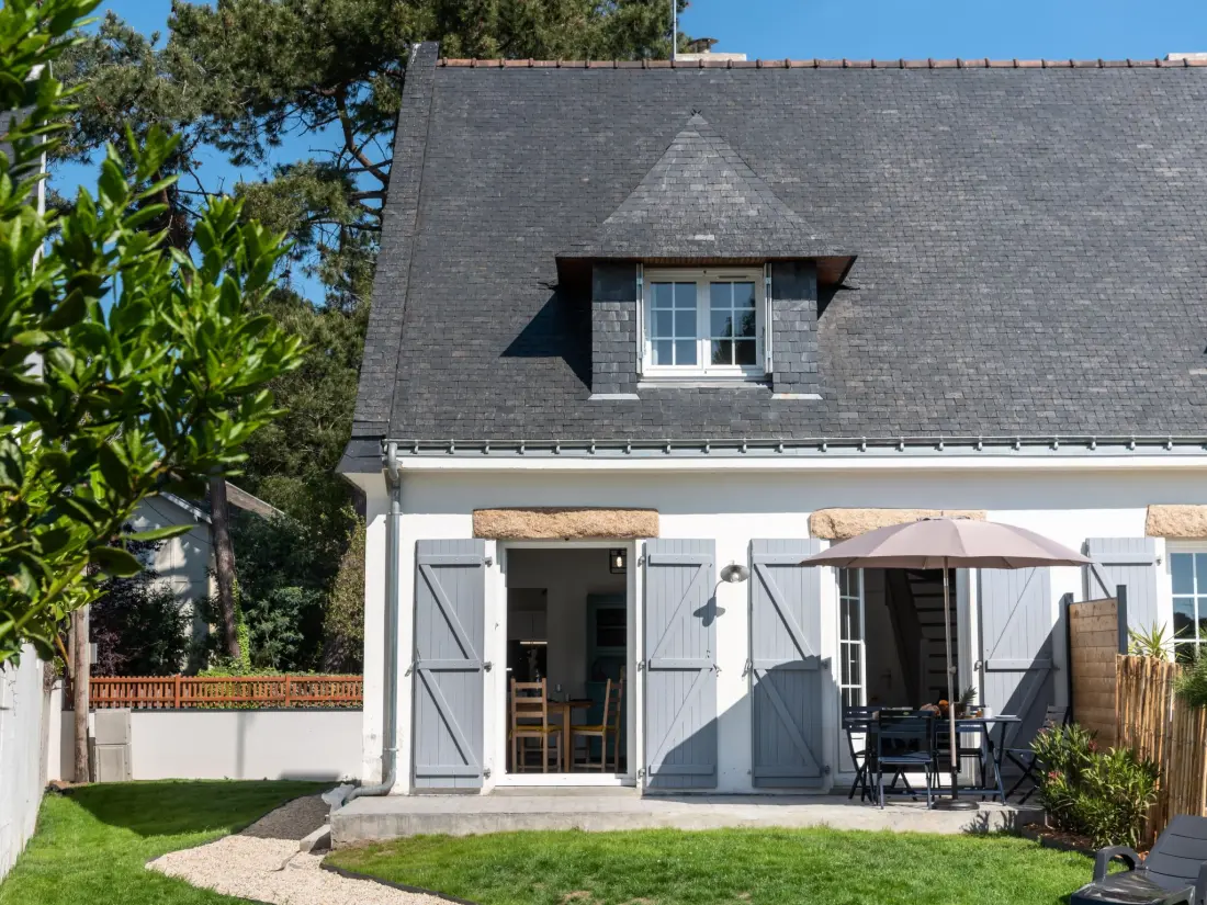 Maison de Vacances Carnac