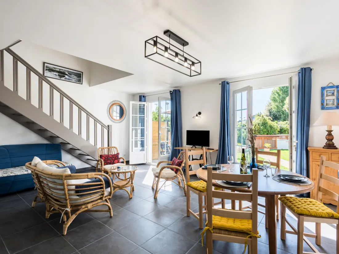 Maison de Vacances Carnac