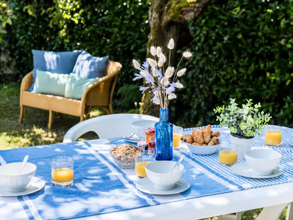 Maison de Vacances Carnac