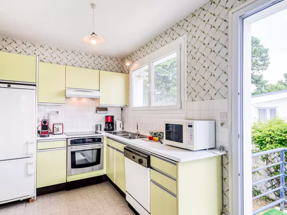 Maison de Vacances Carnac