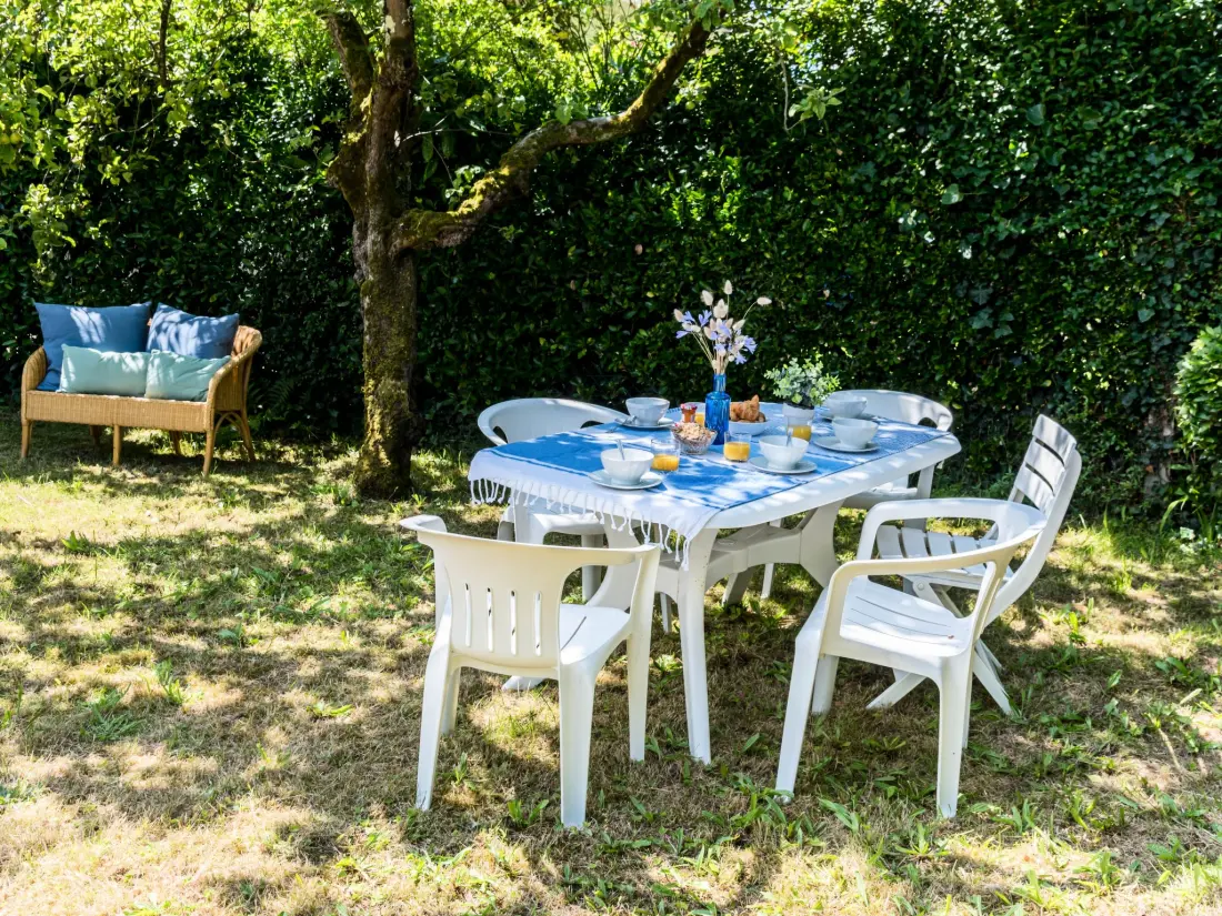 Maison de Vacances Carnac