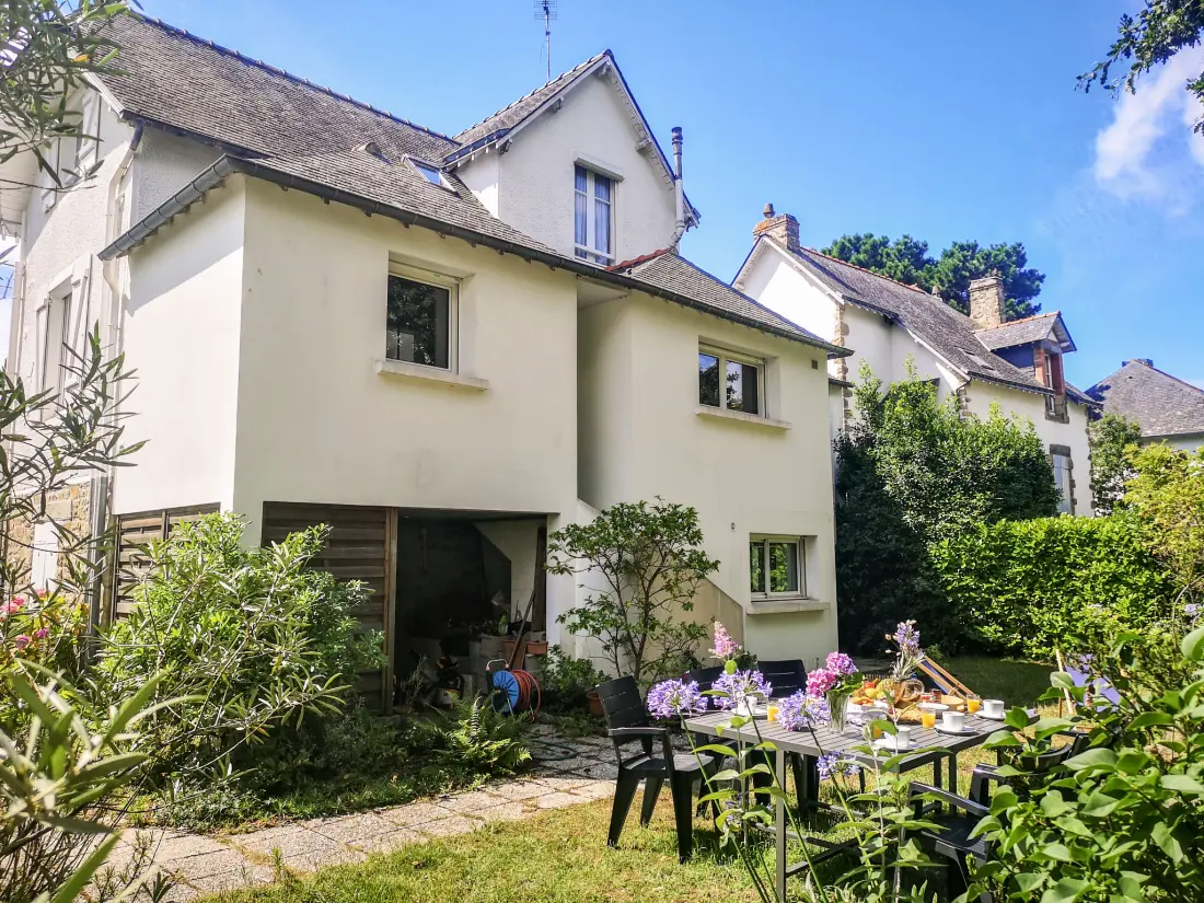 Maison de Vacances Carnac