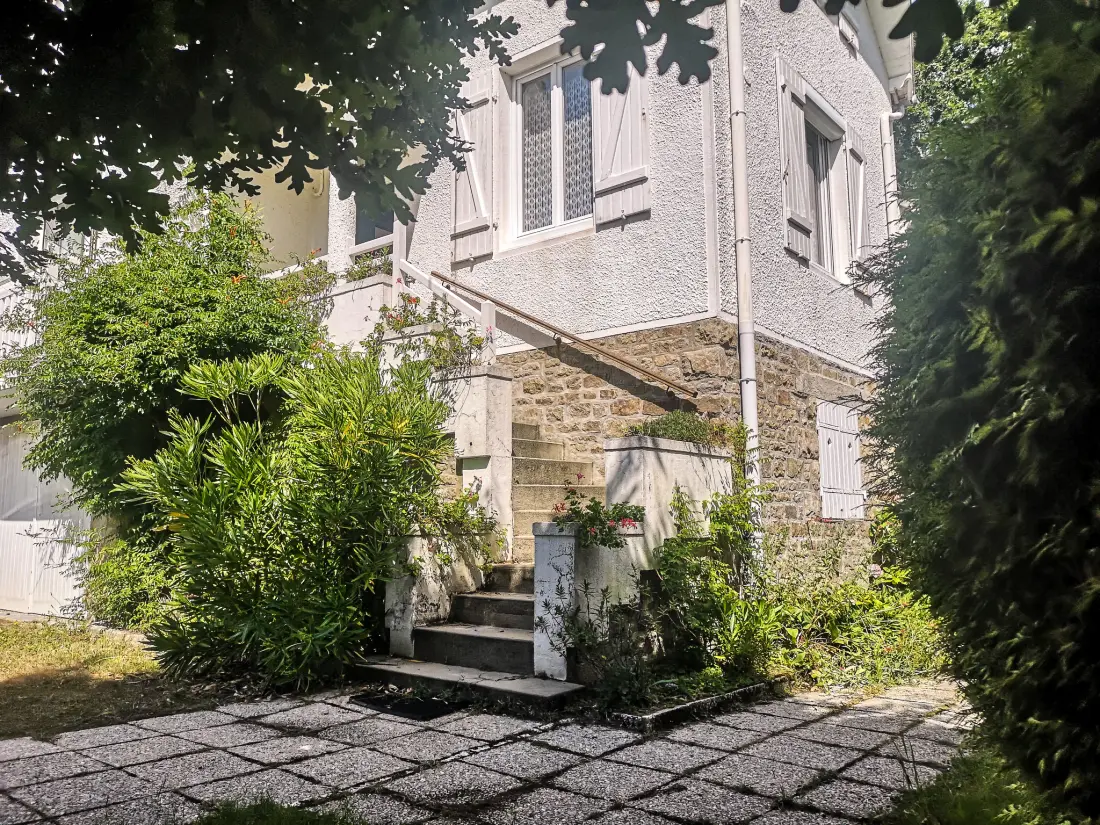 Maison de Vacances Carnac