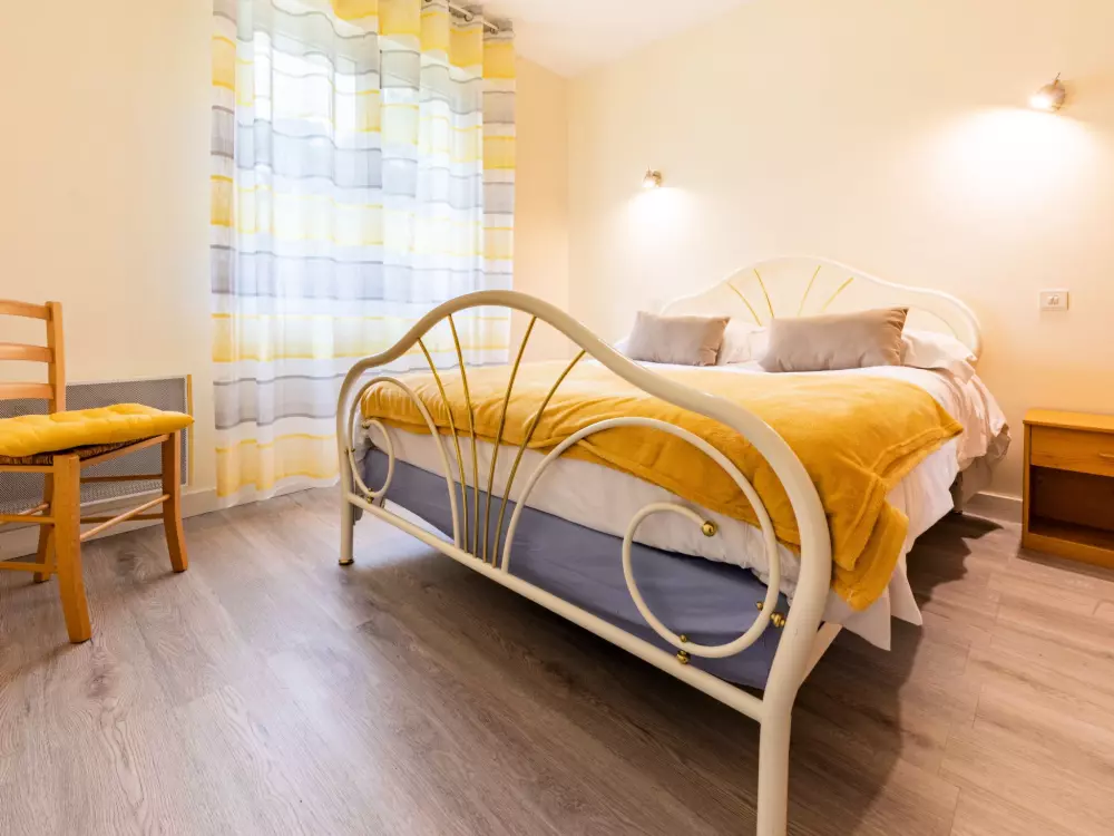 Maison de Vacances Carnac